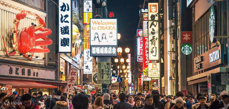 日本旅遊開放、klook 日本旅遊 2022、日本旅遊開放、日本旅遊解禁2022