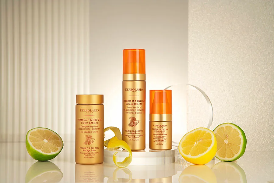 蕾莉歐母親節 母親節禮物推薦 紫茉花語香氛系列 蕾莉歐優惠 草本保養禮盒 雙金逆齡保養 母親節快閃店