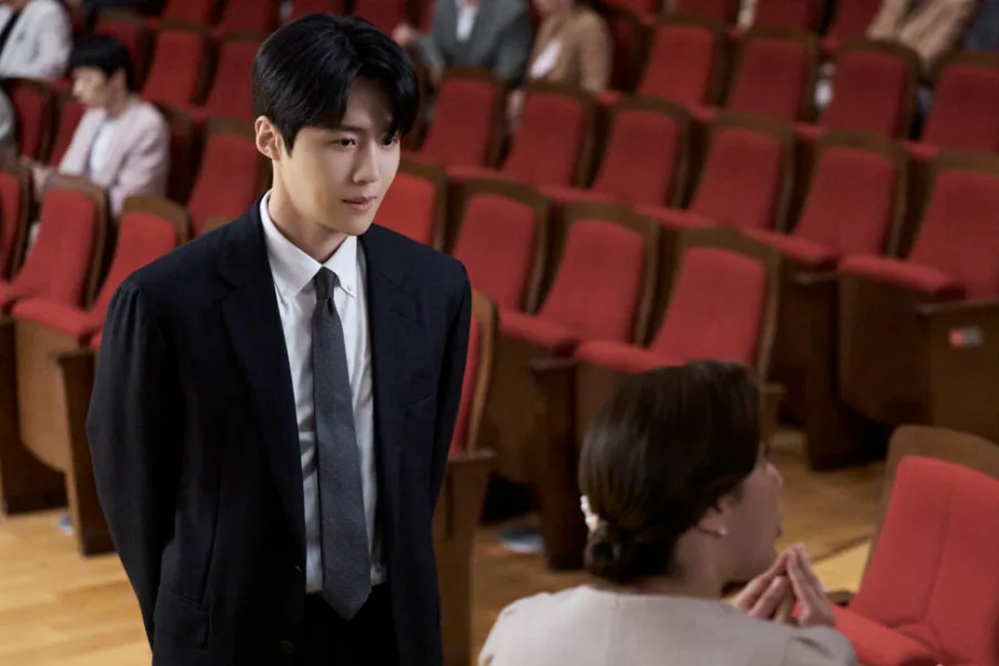 Netflix 互惠 媒體採購 廣告合作 廣編稿 新片 異業合作 愛情怎麼翻譯? Can This Love Be Translated Netflix新片 柳英恩 洪氏姐妹 洪定恩 洪美蘭 金宣虎 高允貞 福士蒼汰 李利覃 崔宇成