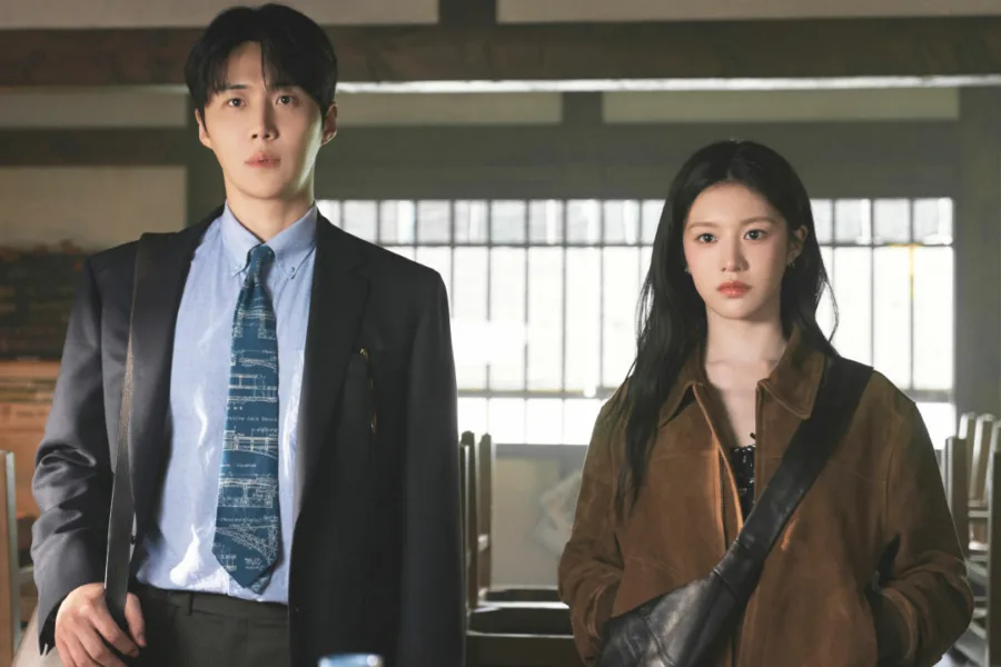 Netflix 互惠  媒體採購 廣告合作 廣編稿 新片 異業合作 愛情怎麼翻譯？ Can This Love Be Translated Netflix新片 柳英恩 洪氏姐妹 洪定恩 洪美蘭 金宣虎 高允貞 福士蒼汰 李利覃 崔宇成