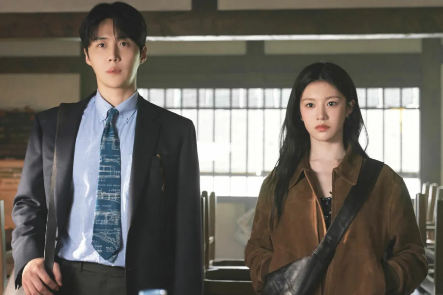 Netflix 互惠 媒體採購 廣告合作 廣編稿 新片 異業合作 愛情怎麼翻譯? Can This Love Be Translated Netflix新片 柳英恩 洪氏姐妹 洪定恩 洪美蘭 金宣虎 高允貞 福士蒼汰 李利覃 崔宇成