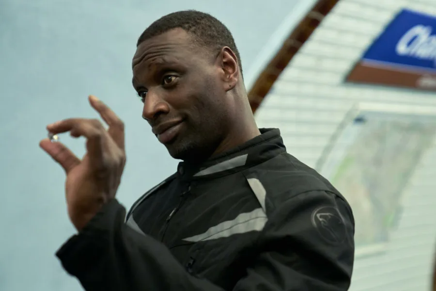 Netflix 新片 媒體採購 廣編稿 廣告合作 異業合作 互惠 紳士怪盜 2026上映 犯罪懸疑影集 亞森羅蘋 歐馬希 法國影集 動作驚悚 亞森羅蘋 Lupin Season 4 歐馬希 巴黎冒險 歐馬希 紳士大盜 亞森羅蘋 歐馬希 法式美學 懸疑推理 Omar Sy