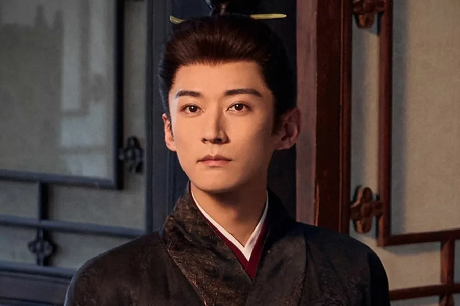 Disney+ 新片 Dramovie 愛劇迷 媒體採購 廣編稿 廣告合作 異業合作 互惠 譚松韻 古裝逆襲  蘭香如故 The Double 劉學義 權謀大作  譚松韻  深宅巨作 李夢  沉冤昭雪 主母逆襲