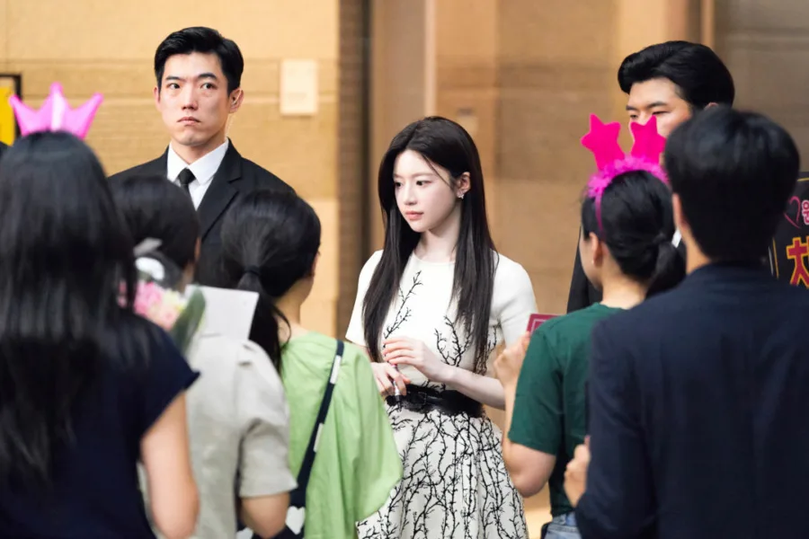 Netflix 互惠  媒體採購 廣告合作 廣編稿 新片 異業合作 愛情怎麼翻譯？ Can This Love Be Translated Netflix新片 柳英恩 洪氏姐妹 洪定恩 洪美蘭 金宣虎 高允貞 福士蒼汰 李利覃 崔宇成