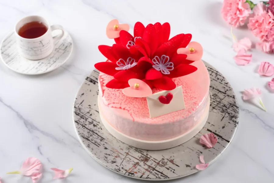 媒體採購 廣編稿 廣告合作 異業合作 互惠 母親節 台北花園大酒店 花漾馨語 蛋糕 餐廳 溫馨禮遇