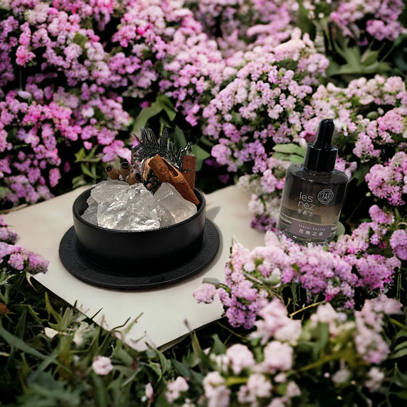 Les Nez 香鼻子、香鼻子香氛 香水、Roger&Gallet香水、香鼻子香水、擴香能量寶盒、香氛蠟燭、香水原精