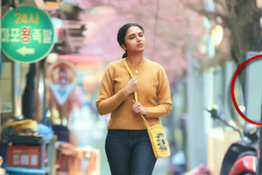 Netflix新片 電影 媒體採購 廣編稿 廣告合作 異業合作 互惠  韓國製造的我 電影影評 跨文化衝突  Made in Korea 印度女子 首爾生存 韌性  Ra.Karthik  申芭甘 角色成長 解析  韓流文化 理想與現實 異鄉人 心理學  坦米爾那都邦  遷徙 女性覺醒 劇情  2026 必看全球文化議題劇情片 深度觀察