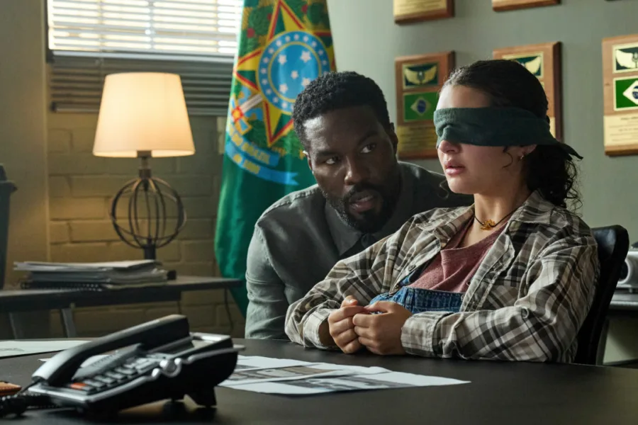 Netflix 新片 媒體採購 廣編稿 廣告合作 異業合作 互惠 火線救援 影評 約翰克里西 AJ昆奈爾  Man on Fire 影集 解析 創傷後壓力症候群 動作美學  傭兵救贖 驚悚影集 2026 影集推薦 評價 導讀  特種部隊 動作滿檔 戰鬥技巧 心魔對抗 深度分析  火線救援 劇情提要 犯罪驚悚 角色成長 觀察評論