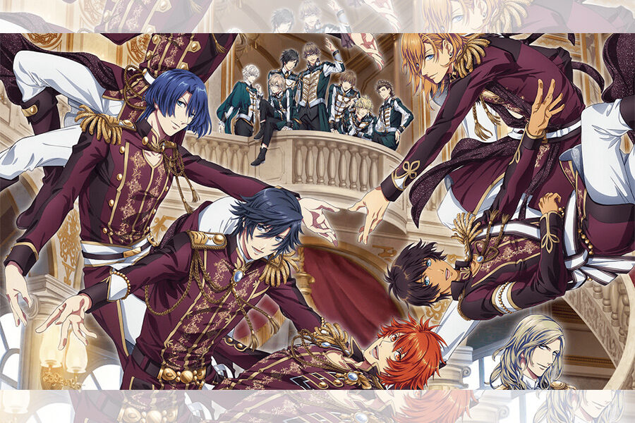 久等了！《劇場版 歌之☆王子殿下♪ 真愛ST☆RISH TOURS》帶粉絲們飛上天空！