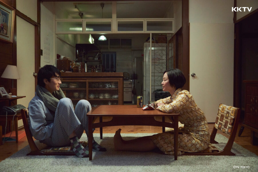 我的姊姊 黑木華 杉野遙亮 吉田善子 久保田紗友 若林拓也