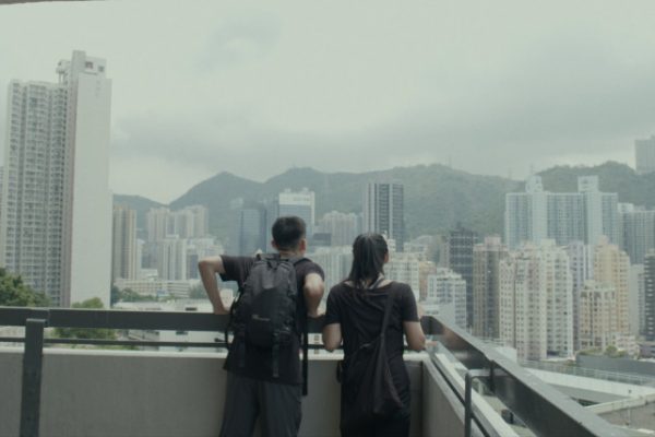 光年映畫 少年 反送中 香港 禁片