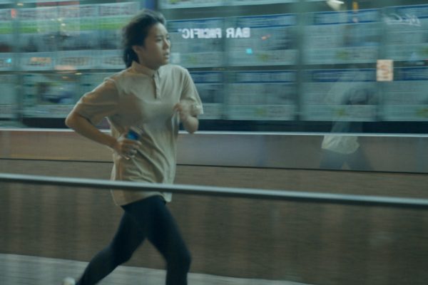 光年映畫 少年 反送中 香港 禁片