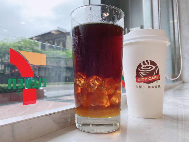 CITY CAFE領軍插旗現調風味飲市場，逾20款熱銷單品搶攻午後暢飲商機