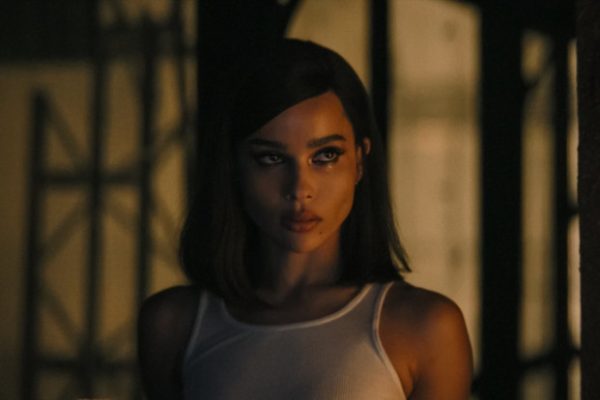 蝙蝠俠 貓女 謎天大聖 華納兄弟 羅伯派汀森