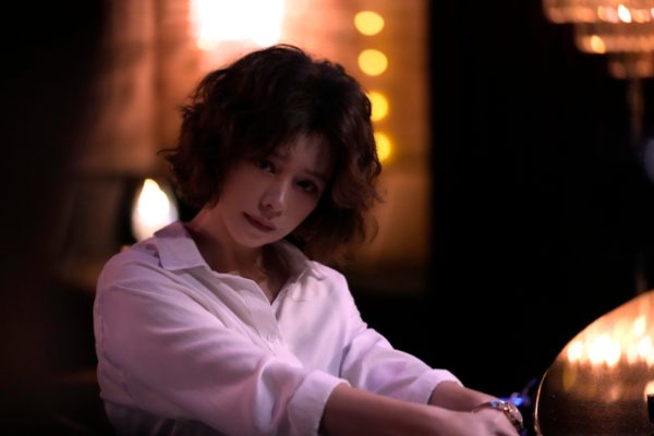 初戀慢半拍 徐若瑄 柯震東 于子育 范少勳 陳駿霖 李耀華 黑嘉嘉 侯彥西