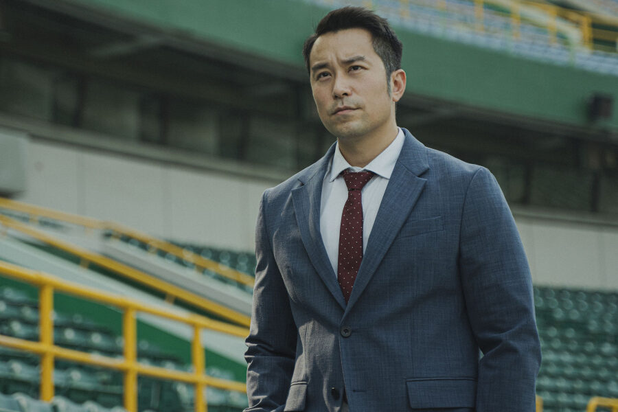 罪後真相 陳昊森 張孝全 操作