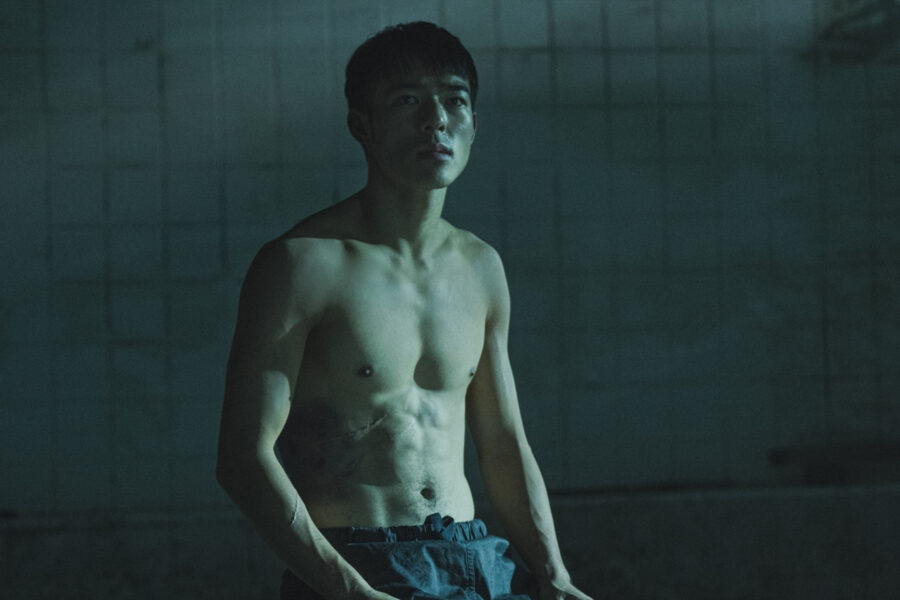 罪後真相 陳昊森 張孝全 操作