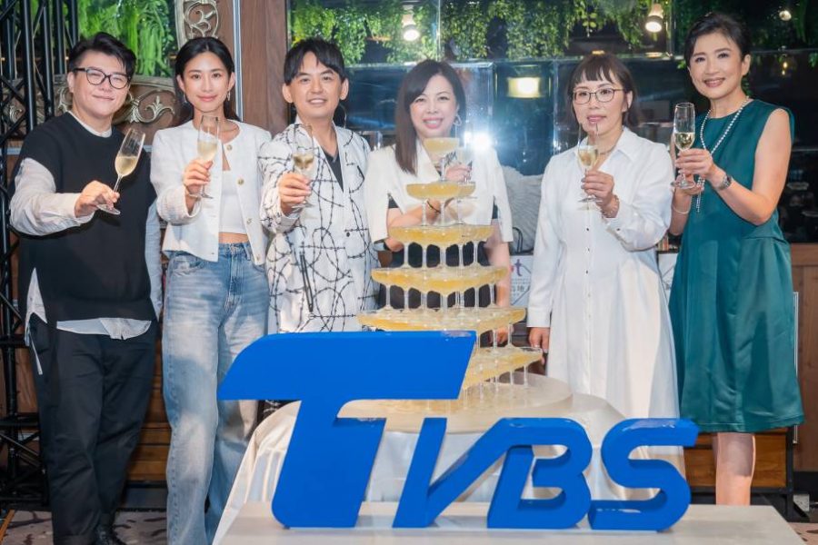 #T-POP 我們聽大的!!,黃子佼,趙岱新,陳美