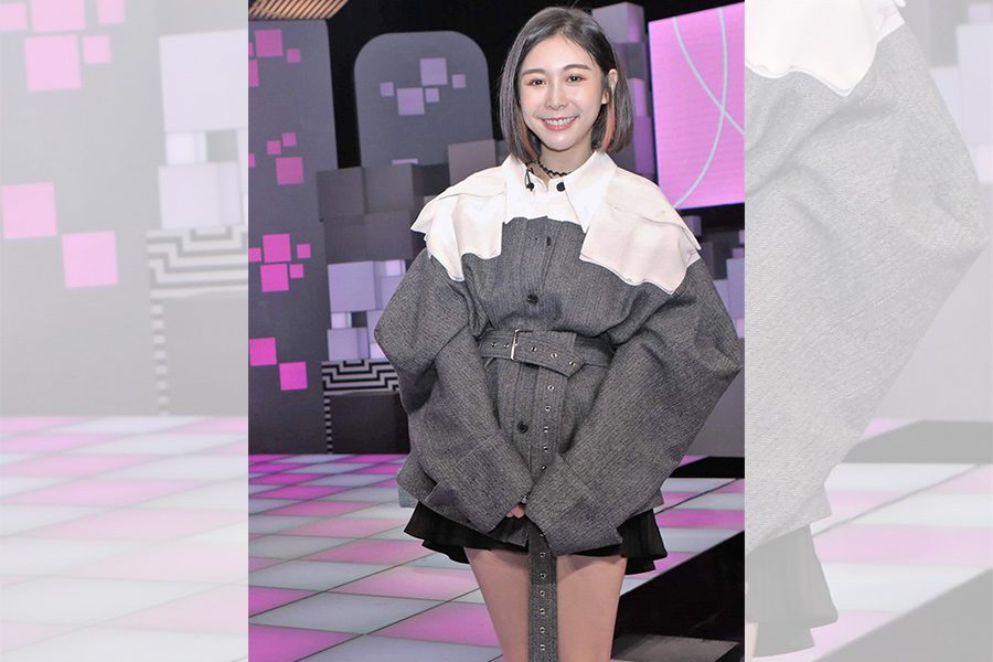 36題愛上你炎亞綸 唐綺陽 吳姍儒 詹姆士 Albee 摘心米其林