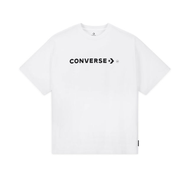 Converse x FRGMT T恤建議零售價為新台幣1,480元