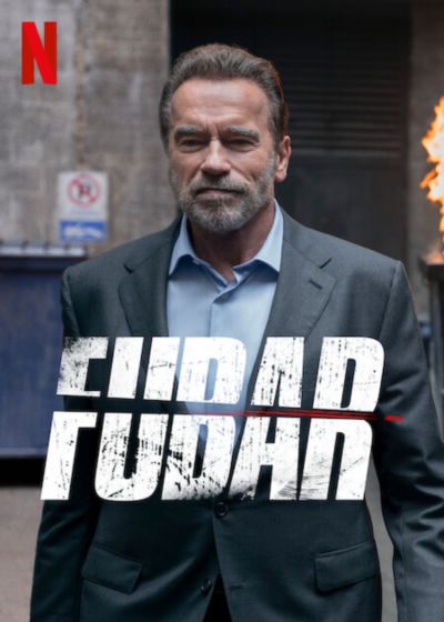 FUBAR 阿諾·史瓦辛格 莫妮卡·巴巴羅 Milan Carter 蓋布瑞·盧納 福圖·費斯特 崔維斯·凡溫克