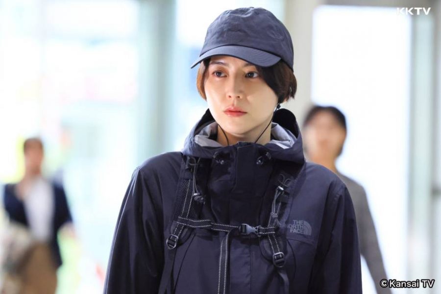 ELPIS-是希望還是災禍- 長澤雅美 真榮田鄉敦 鈴木亮平