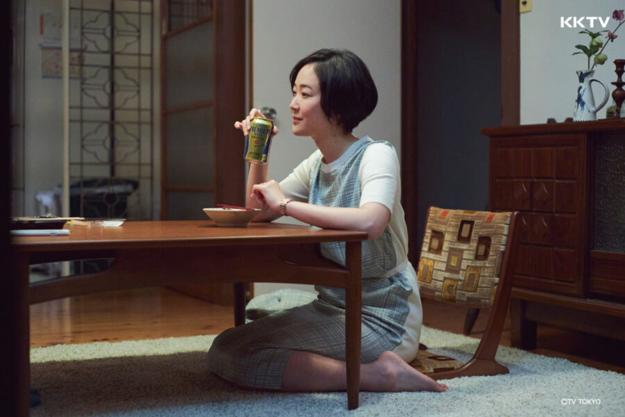 我的姊姊 黑木華 杉野遙亮 吉田善子 久保田紗友 若林拓也