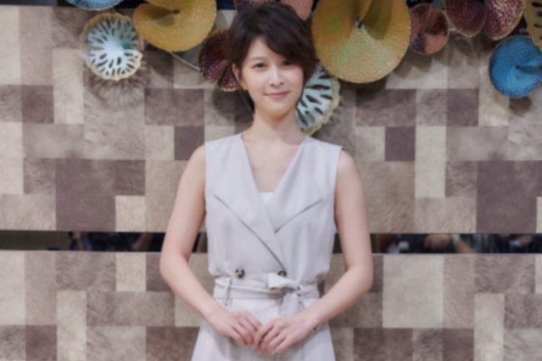 華燈初上 林心如 楊謹華 郭雪芙 謝欣穎 劉品言 江宜蓉 