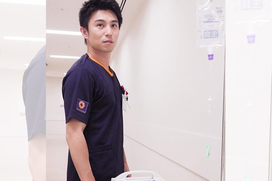 PICU 兒童加護病房 吉澤亮 生田繪梨花 吉澤亮 菅野莉央