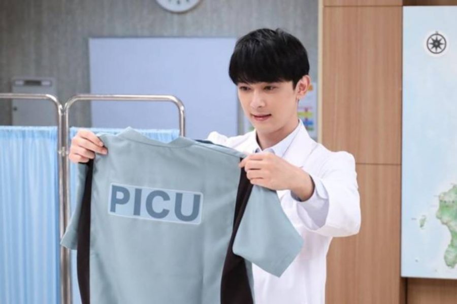 PICU 兒童加護病房 吉澤亮 生田繪梨花 吉澤亮 菅野莉央