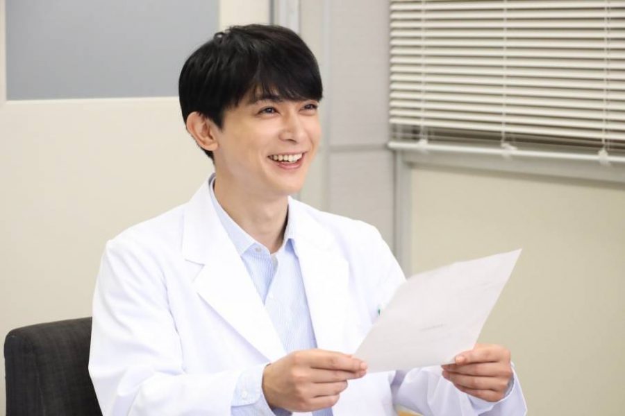 PICU 兒童加護病房 吉澤亮 生田繪梨花 吉澤亮 菅野莉央