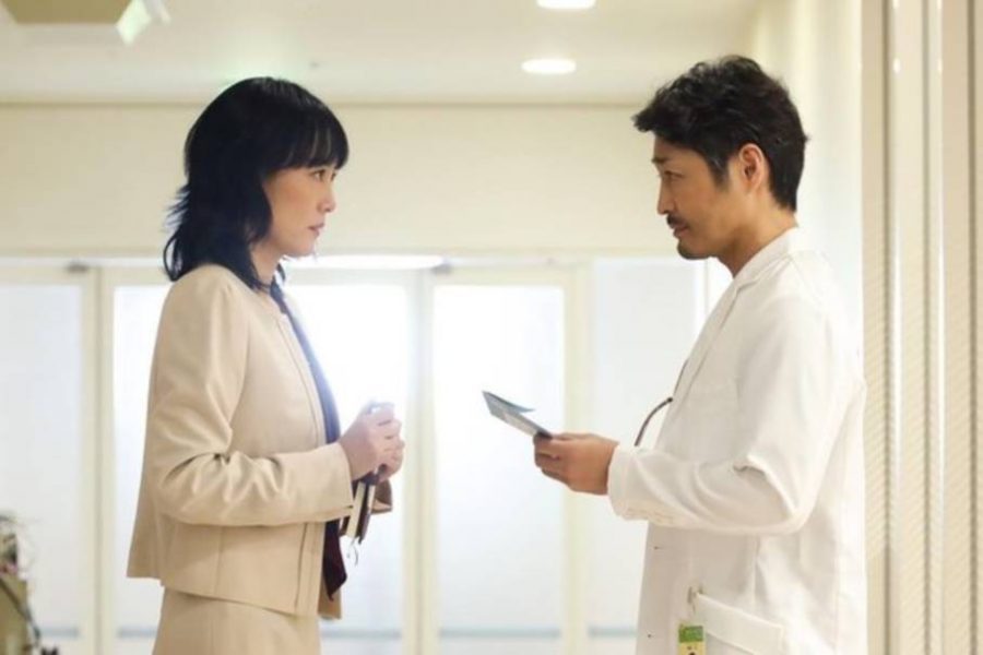 PICU 兒童加護病房 吉澤亮 生田繪梨花 吉澤亮 菅野莉央