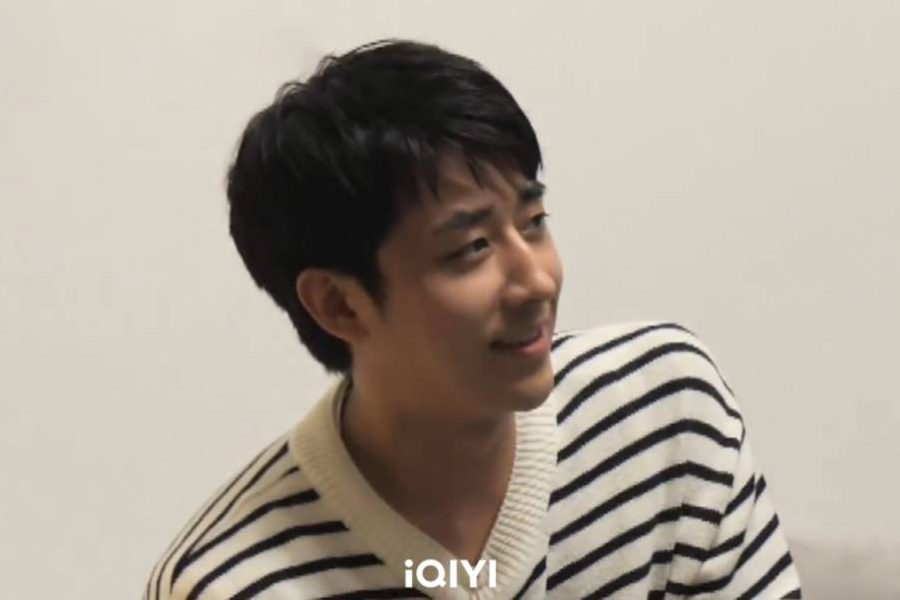 人生至少一次，吉力馬札羅 尹恩惠 U-IE 孫浩俊