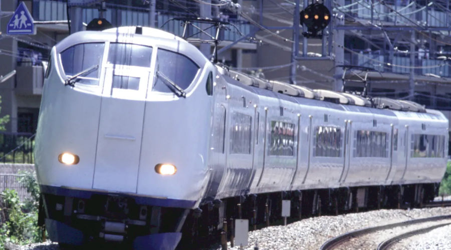 為了歡慶HARUKA號全新「大阪站」開幕，Klook攜手JR西日本獨家推出買一送一優惠