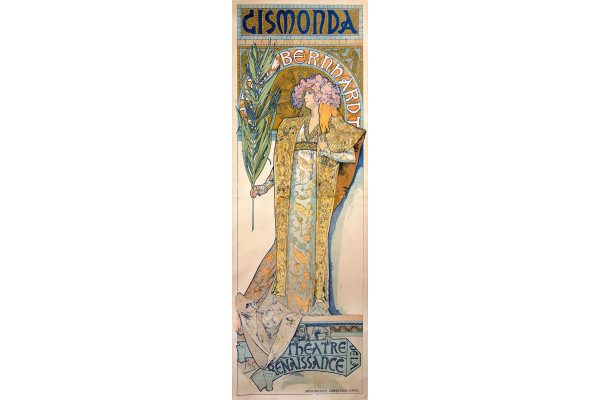 梵谷 雷諾瓦 慕夏狂潮 高更 秘辛 從崛起到永恆