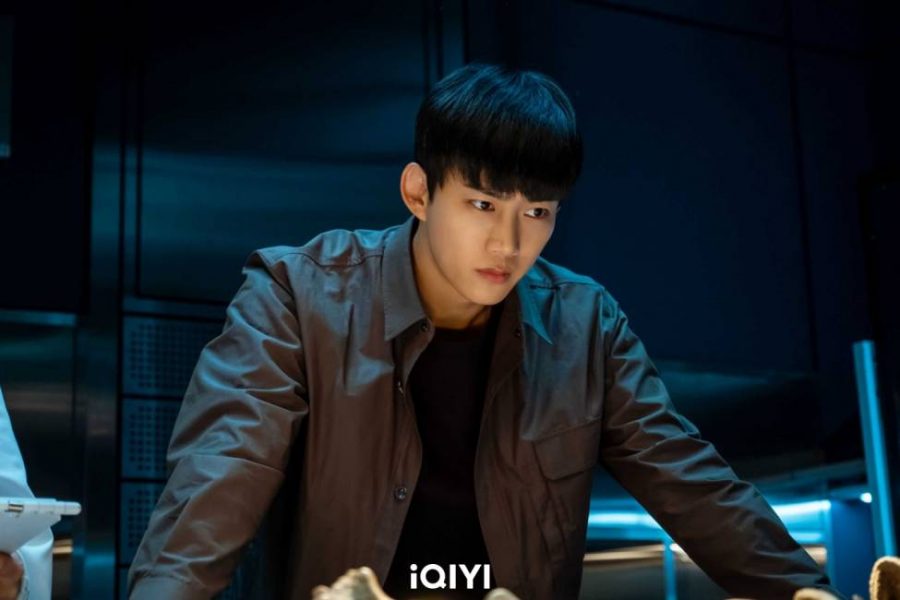 BLIND局中人 玉澤演 河錫辰 鄭恩地 申勇輝