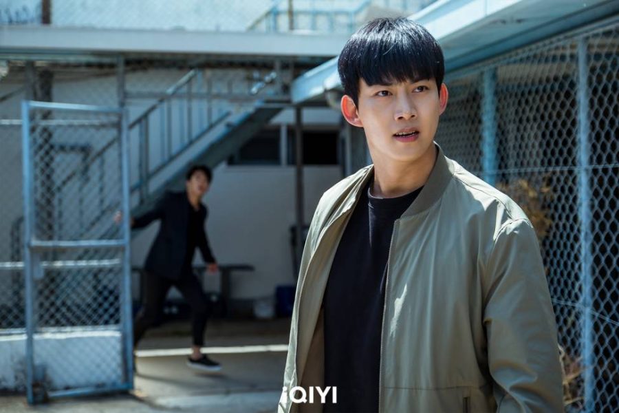 BLIND局中人 玉澤演 河錫辰 鄭恩地 申勇輝