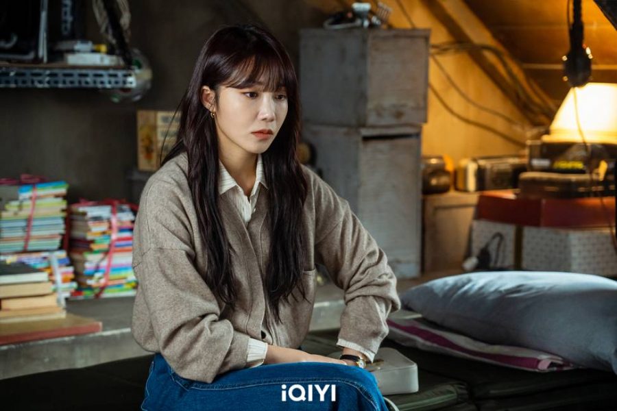 BLIND局中人 玉澤演 河錫辰 鄭恩地 申勇輝