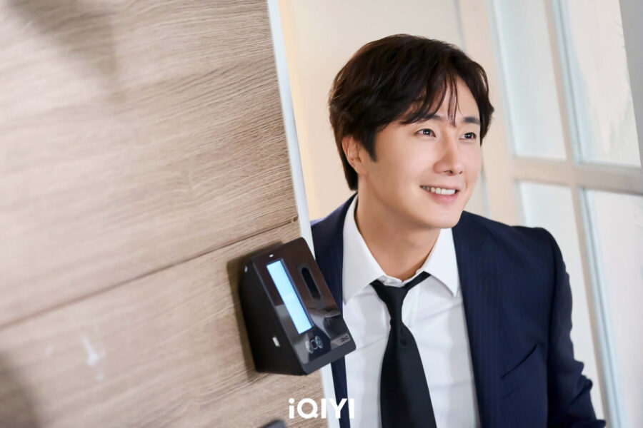 GOOD JOB 丁一宇 權俞利 音文碩 宋尚恩 