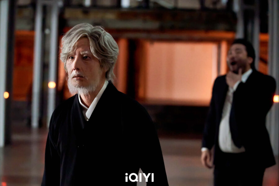 GOOD JOB 丁一宇 權俞利 音文碩 宋尚恩 