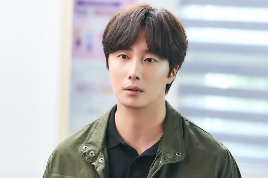 GOOD JOB 丁一宇 權俞利 音文碩 宋尚恩