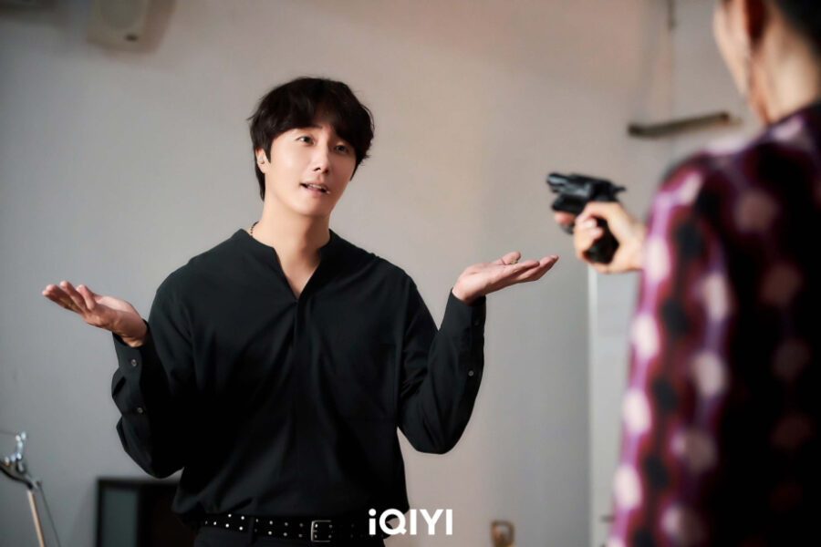 GOOD JOB 丁一宇 權俞利 音文碩 宋尚恩 