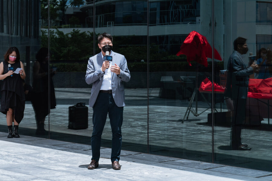 Q18 李銘順 天心 炎亞綸 石知田 金士傑 李璇