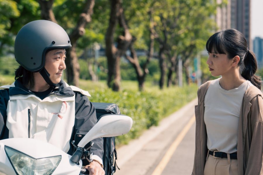 你，敢不敢？ 李中 隔壁女兒的書包 施名帥 林子熙 王傳一  平交道 黃姵嘉 侯彥西 林思廷 CORPSE，GO！張寗 張懷秋 置物櫃少女 喬湲媛 劉子銓 張睿家