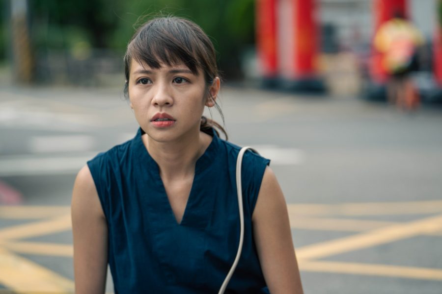 你，敢不敢？ 李中 隔壁女兒的書包 施名帥 林子熙 王傳一  平交道 黃姵嘉 侯彥西 林思廷 CORPSE，GO！張寗 張懷秋 置物櫃少女 喬湲媛 劉子銓 張睿家