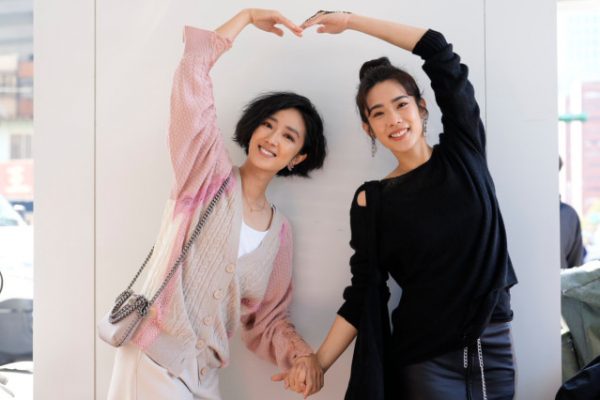 桂綸鎂 王柏傑 夏于喬 林思宇 台北女子圖鑑 小資女