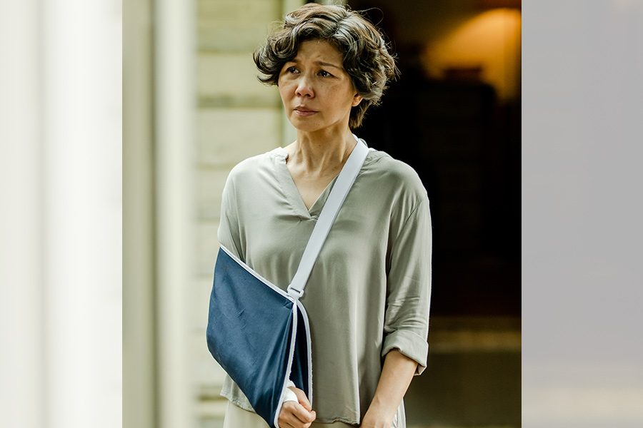 她和她的她 許瑋甯 李程彬 賈靜雯 吳慷仁 李霈瑜 温貞菱 于子育 陳以文 丁寧 伊正 徐鈞浩 胡宇威 郭雪芙