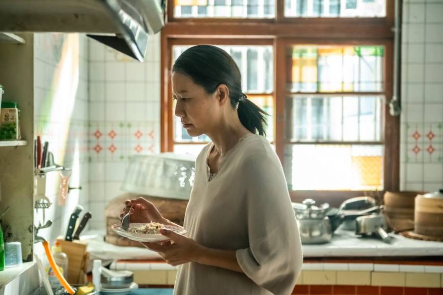 她和她的她 許瑋甯 李程彬 賈靜雯 吳慷仁 李霈瑜 温貞菱 于子育 陳以文 丁寧 伊正 徐鈞浩 胡宇威 郭雪芙