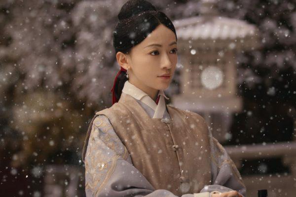 LINE TV 尚食 許凱 吳謹言