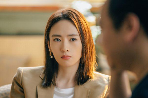 愛奇藝國際站 心居 童瑤 馮紹峰 海清